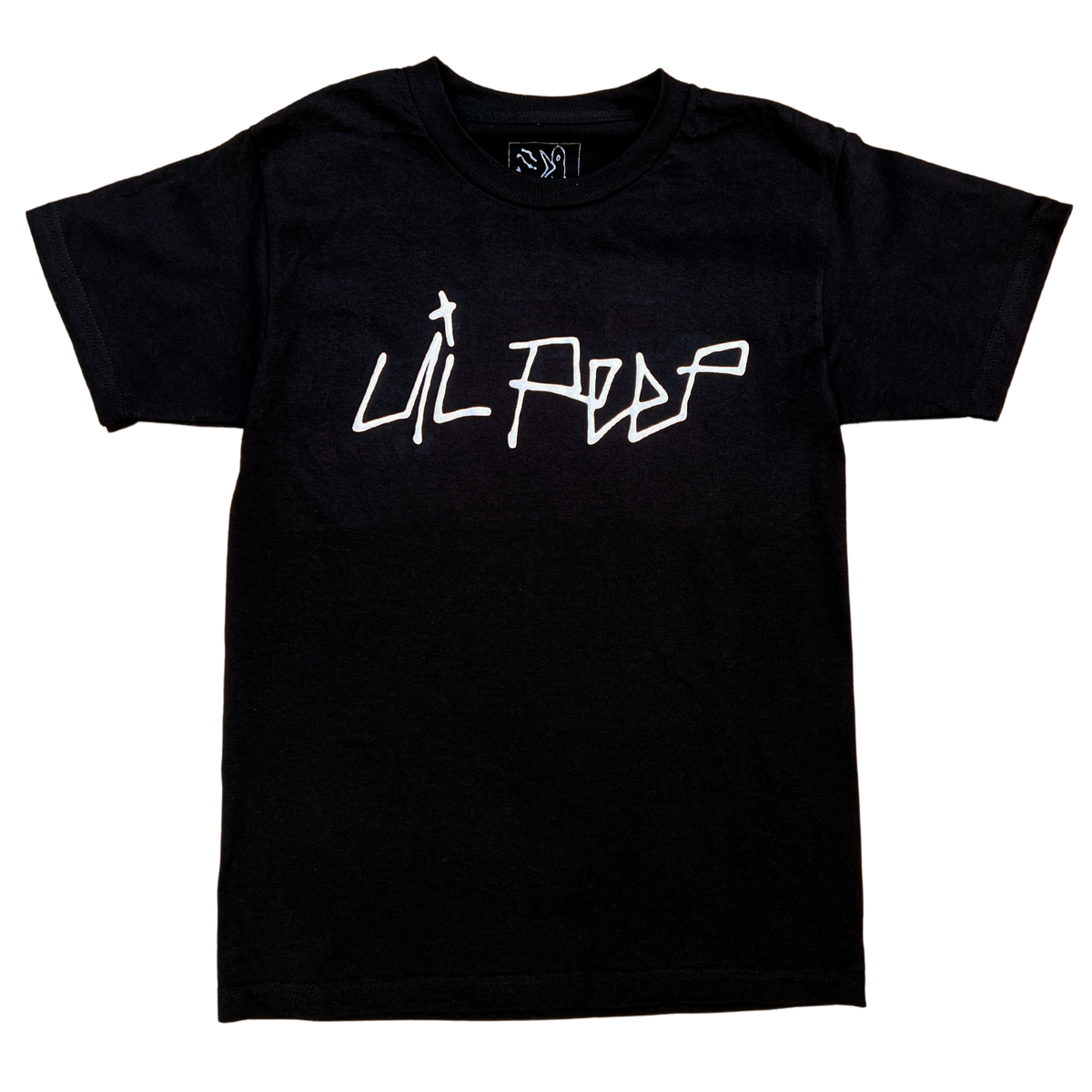 Lil Peep Forever Logo T-Shirt – LilPeep EU