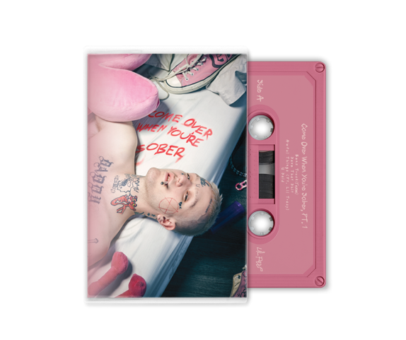 Come Over When Sober, Pt. 1 – Official EU Website of the Estate of