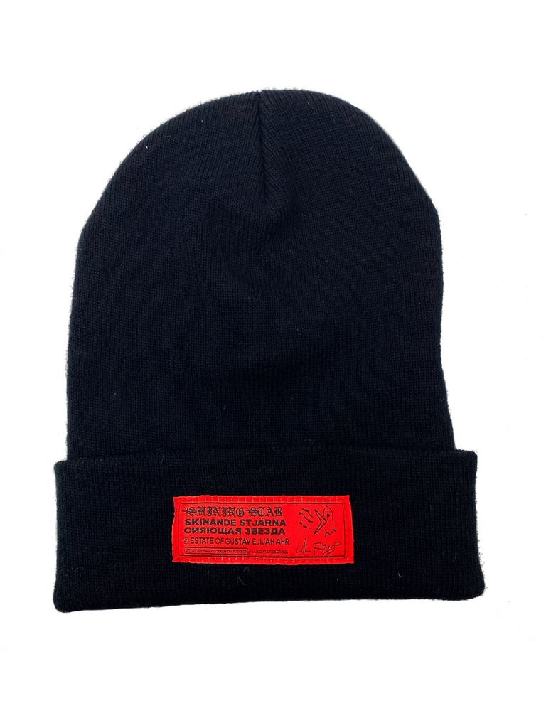 Hellboy Beanie